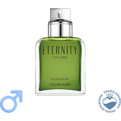 Calvin Klein Eternity For Men EDP - 100ml Cene
