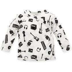 Pinokio Baby Jacket Letsck Cene