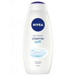 Nivea creme soft gel za tuširanje 750ml Cene