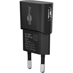 Goobay Punjač USB-A 5W Cene