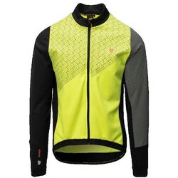 Radvik Športne jope in jakne Sweatshirt November Gts Jaune Rumena Cene