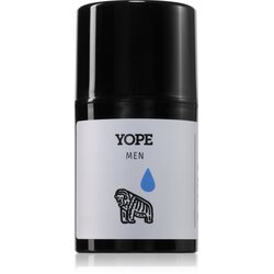 Yope Men Wood hidratantna krema za lice za muškarce 50 ml Cene