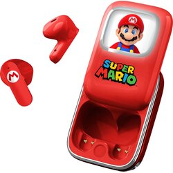 OTL Technologies Nintendo Super Mario Slide Slušalke za otroke Cene