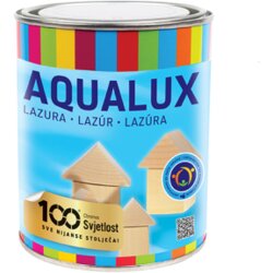SVJETLOST AQUALUX LAZURA HRAST 05 0,75 Cene