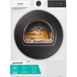 Gorenje sušilni stroj s toplotno črpalko DG48C, 8 kg - Cene
