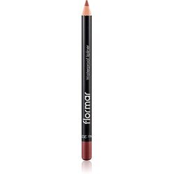 Flormar Waterproof Lipliner vodootporna olovka za usne nijansa 202 Soft Pink Brown 1,14 g Cene