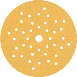 Bosch expert C470 brusni papir sa više rupa za rotacione brusilice od 125 mm, g 100, 50 delova 2608901127 Cene