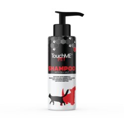 TouchME šampon za pse i mačke Sea Minerals Red 200 ml Cene