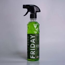 Titanium PARFEM FRIDAY 500 ml Cene