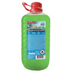 BAUHAUS Čistilo za vetrobransko steklo do -20 °C (3 l) Cene