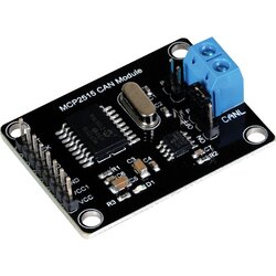 ARDUINO Can Bus Trancreciver modul MCP2515 Cene