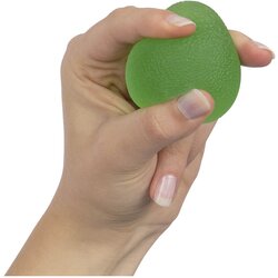 Reedow Rehabilitacijski krepilec prstov - squeeze egg, (20415841) Cene
