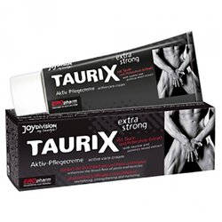 Joydivision EROpharm Taurix krema Joy14831 Cene