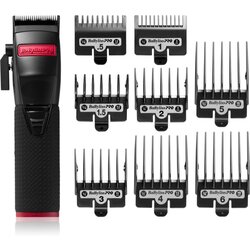 BaByliss PRO FX8700RBPE Boost+ Black Clipper aparat za šišanje i brijanje 1 kom Cijene