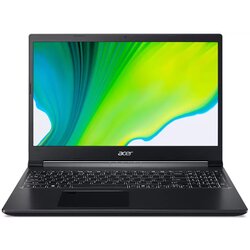Acer aspire 7 A715-75G noOS/15.6