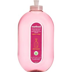  Čistilo za tla - rabarbara - 739 ml Cene