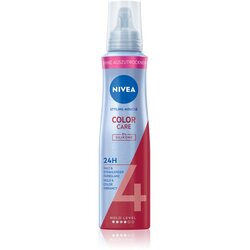 Nivea color care & protect pena za barvane lase 150 ml Cene