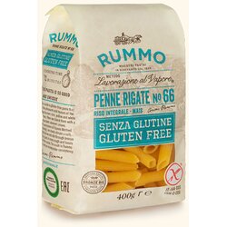 Rummo penne rigate 66 bez glutena Cene