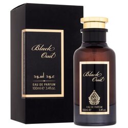 House Of Perfumes Black Oud 100 ml parfumska voda unisex Cene