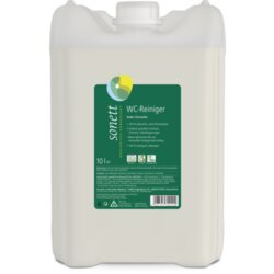 Sonett Sredstvo za čišćenje WC-a,cedar-citronela - 10 l Cijene