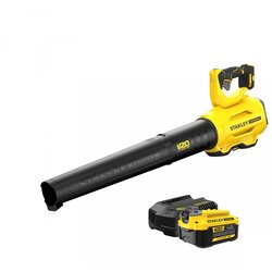 Stanley FATMAX 18V duvač lišća 160 km/h 4Ah V20 Cene