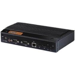 Advantech DS-370 Mini PC Cene