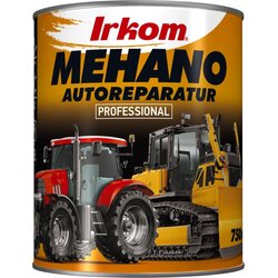 Irkom Mehano IMT siva 0,75l Cene