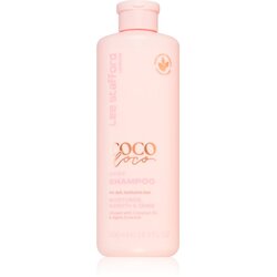 Lee Stafford CoCo LoCo Agave šampon za svakodnevno pranje kose za sjajnu i mekanu kosu 500 ml Cene
