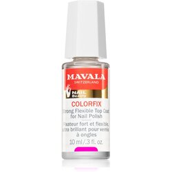 MAVALA Colorfix nadlak za nokte za savršenu zaštitu i intenzivni sjaj 10 ml Cene