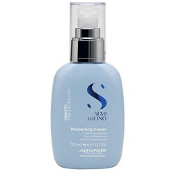 Alfaparf semi di lino thickening cream leave in 125ml Cene