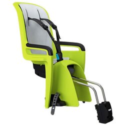 Thule otroški sedež za kolo Zen Lime Cene