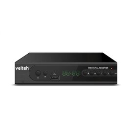 Velteh digitalni risiver DVB-T2 600T2 H.265 Cene