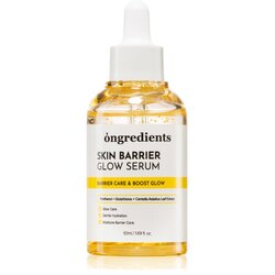 Ongredients Skin Barrier Glow Serum posvjetljujući serum za ujednačavanje tena lica 50 ml Cene