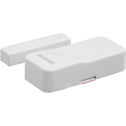 König Electronic KONIG Bežični senzor pokreta za vrata i prozore SEC-ASDW10, Bijeli Cene