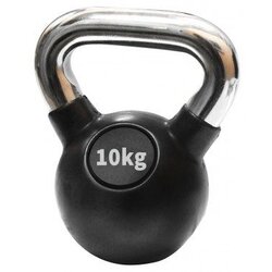 Kettlebell ručni teg 10 kg ( 291322 ) Cene