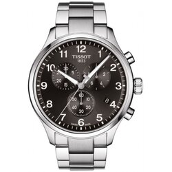 Tissot Ročna ura T116.617.11.057.01 Cene
