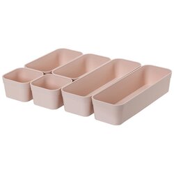 Drina organizer 6/1 8x8/8x16/8x24cm Cene