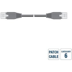 G&bl Omrežni kabel Cat6 10m Cene