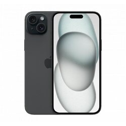 Apple iPhone 15 Plus 512GB Black Cijene