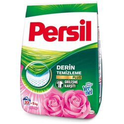 Persil Deterdžent za veš Rose 5kg Cene