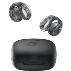 Anker Soundcore Slušalice C40i Clear , Bluetooth, Open-Ear, Black Cijene