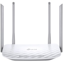 Tp-link bežični ruter pucač 2.4/5GHz C50 AC1200 4LAN+1WAN Cijene