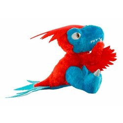 LIFUNG PDP2108018 jurassic world tollas dinozaver, plišasta figura 25 cm Cene