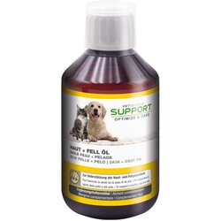 PetBalance Support Skin&Coat ulje 250 ml Cene