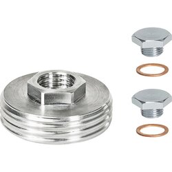 Pressol Komplet adaptera 500 g kartuša za vijke za A 18 051 401 komplet adaptera Cene