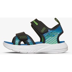 Skechers SANDALE MICROSPEC-SPLASH Cene