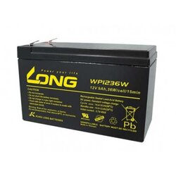 Long baterija za ups 12V/9Ah WP1236W Cene