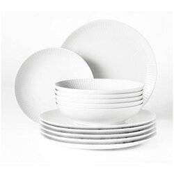 Porculanski SET ZA JELO 12/1 AMINA 001.774165 SELTMANN Cene