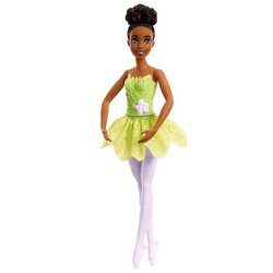 Disney Princess Balerina Zelena Cene