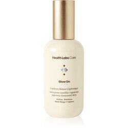 Health Labs Care Glow On Lipid firming balm losjon za učvrstitev kože 200 ml Cene